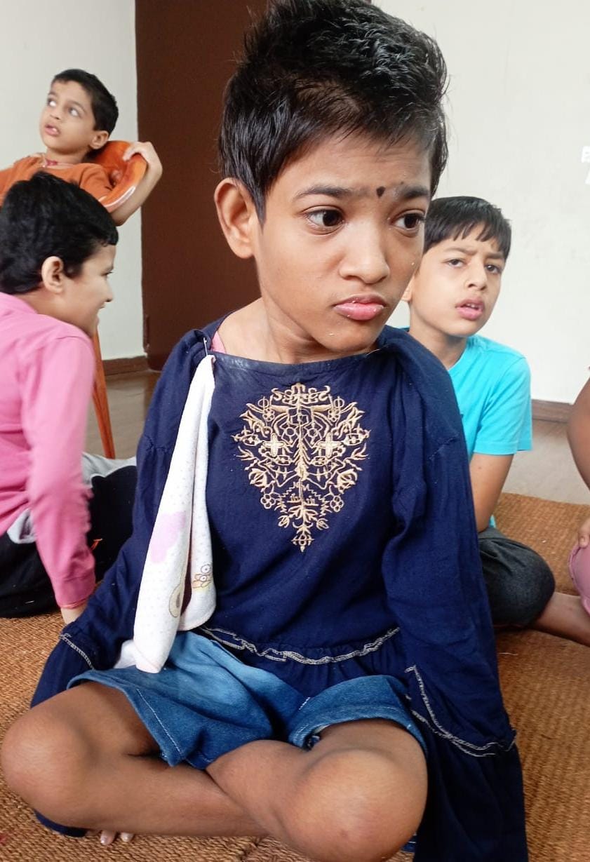 Child Name