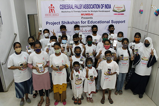 Empowering Initiative 1