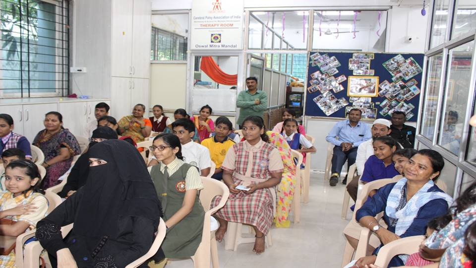 Empowering Initiative 3