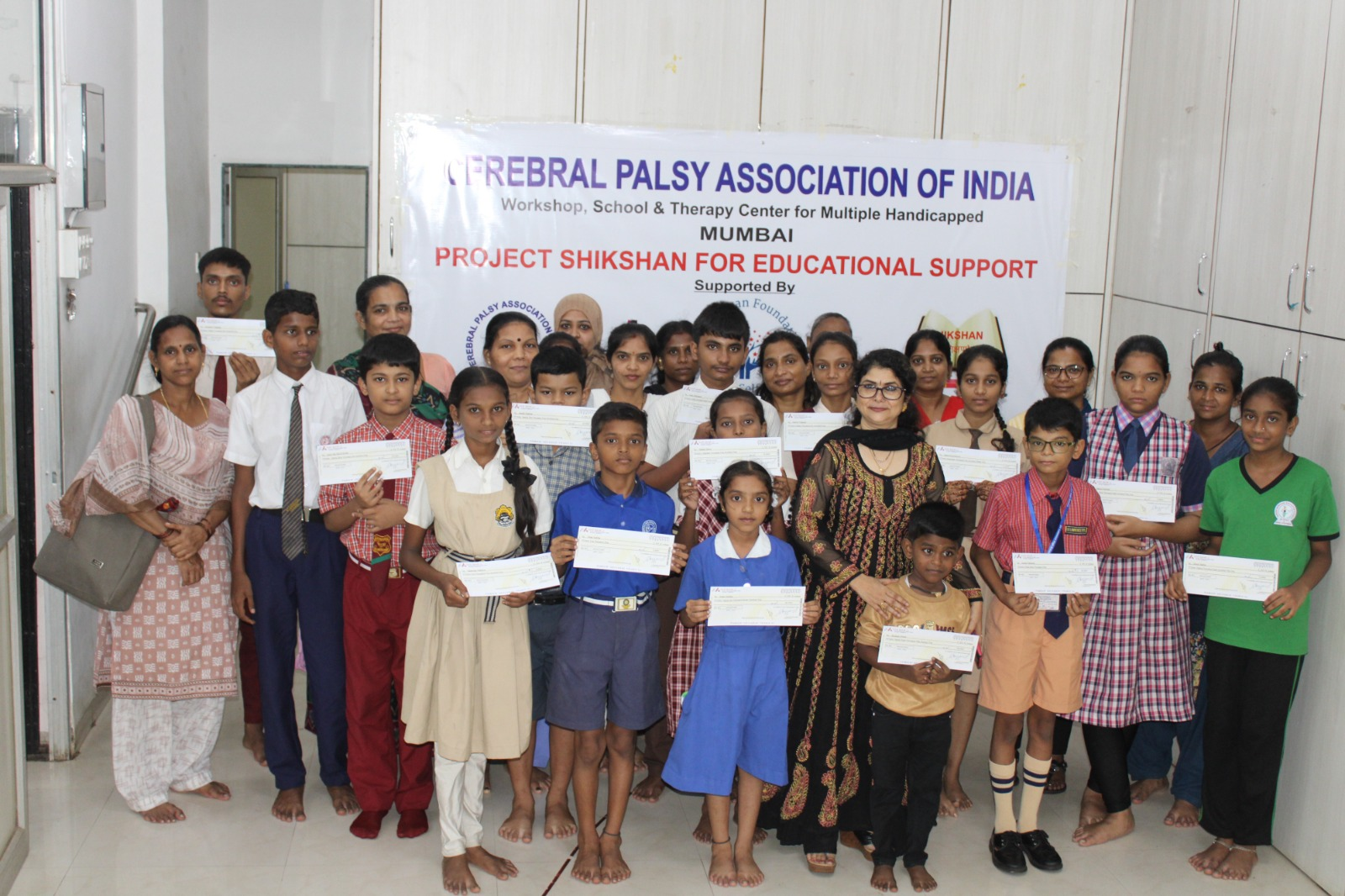 Empowering Initiative 2